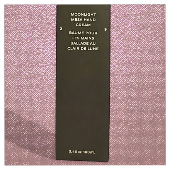 Twentynine Palms Hand Cream Moonlit Mesa Hand Cream - Picture 14 of 15